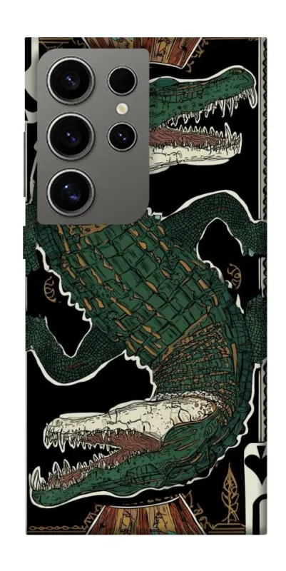 Чехол на Samsung Galaxy S24 Ultra Joker фото 1 из 1