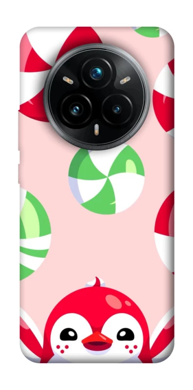 Чехол на Realme 14 Pro Adopt Me Peppermint Penguin фото 1 из 1