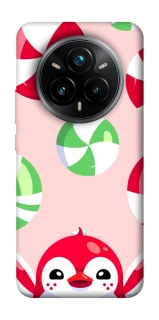 Чохол на Realme 14 Pro Adopt Me Peppermint Penguin фото 1 з 1