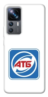 Чохол на Xiaomi 12T / 12T Pro AТБ фото 1 з 1