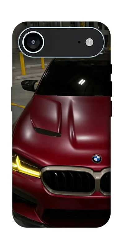 Чехол на Apple iPhone 17 Air (6.5") BMW V56 фото 1 из 1