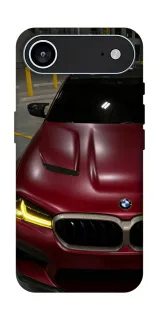 Чохол на Apple iPhone 17 Air (6.5") BMW V56 фото 1 з 1