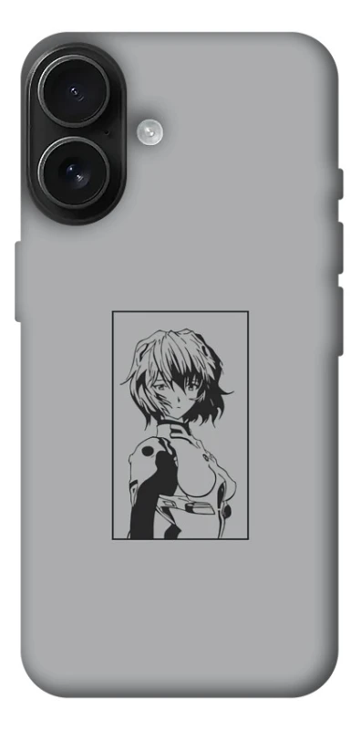 Чехол на Apple iPhone 17 (6.3") Anime v6 фото 1 из 1