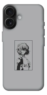 Чехол на Apple iPhone 17 (6.3") Anime v6 фото 1 из 1