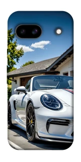 Чехол на Google Pixel 8a Sport porsche фото 1 из 1