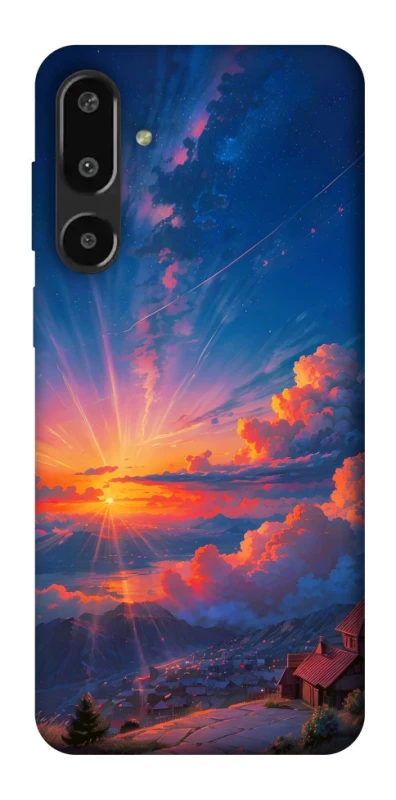 Чохол на Samsung Galaxy F16 On top фото 1 з 1