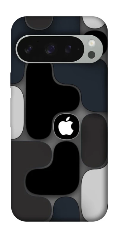 Чохол на Google Pixel 10 Pro XL Apple logo ver.8 фото 1 з 1