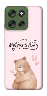 Чехол на Motorola Moto G56 5G Mother's Day ver.2 фото 1 из 1