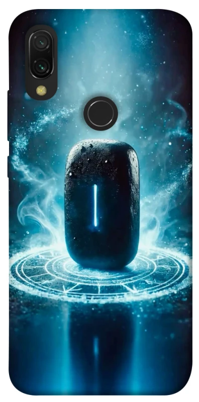 Чохол на Xiaomi Redmi 7 Руна Іса фото 1 з 1