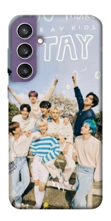 Чохол на Samsung Galaxy S23 FE Stray Kids One Team фото 1 з 1