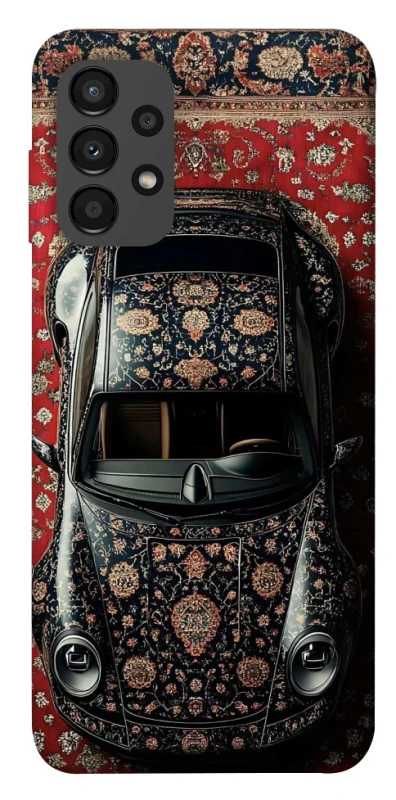 Чохол на Samsung Galaxy A13 4G Luxury in Motion фото 1 з 1