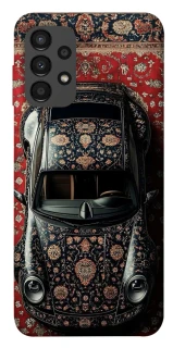 Чохол на Samsung Galaxy A13 4G Luxury in Motion фото 1 з 1