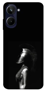 Чохол на Realme 10 4G Goddess of war ver.7 фото 1 з 1