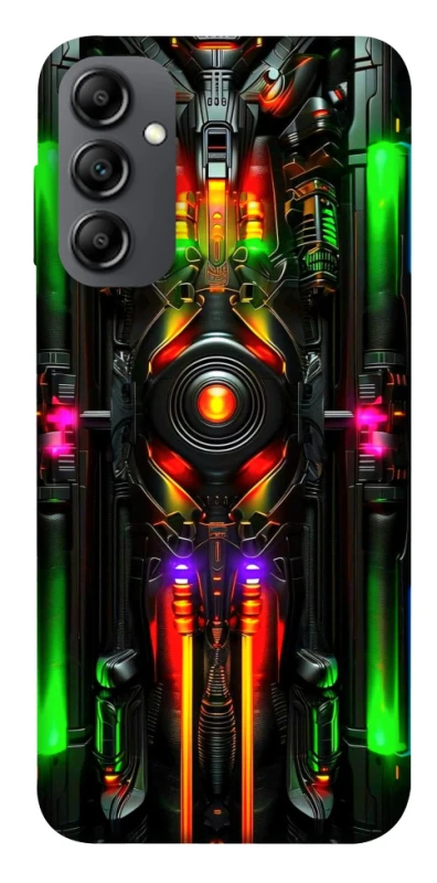 Чехол на Samsung Galaxy A14 4G/5G CyberPhone v5 фото 1 из 1