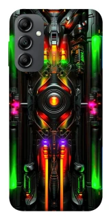 Чехол на Samsung Galaxy A14 4G/5G CyberPhone v5 фото 1 из 1