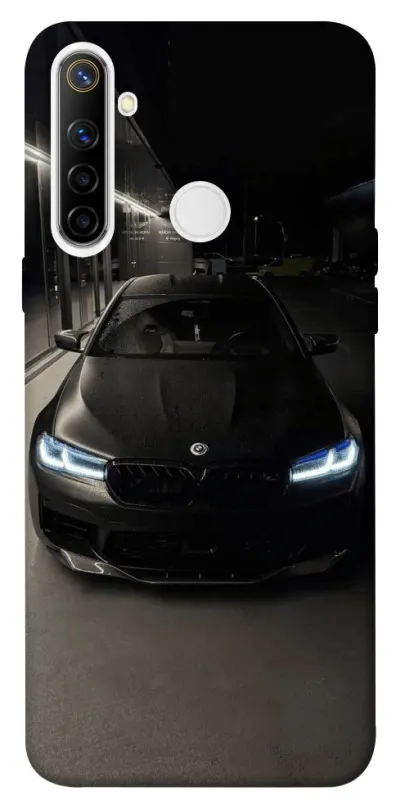 Чохол на Realme 6i BMW v45 фото 1 з 1