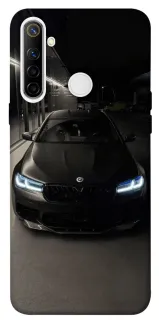 Чехол на Realme 6i BMW v45 фото 1 из 1