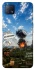 Чохол на Oppo A72 5G / A73 5G Moscow never sleeps ver.5 фото 1 з 1