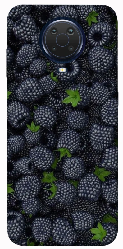 Чехол на Nokia G20 / G10 / 6.3 Fresh фото 1 из 1