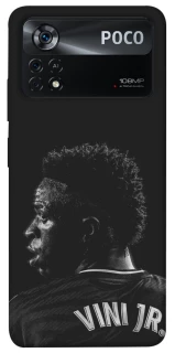 Чохол на Xiaomi Poco X4 Pro 5G Vinícius фото 1 з 1