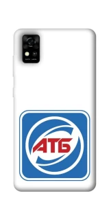 Чехол на ZTE Blade A31 AТБ фото 1 из 1