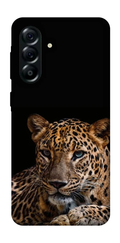 Чехол на Samsung Galaxy A57 5G Leopard v4 фото 1 из 1