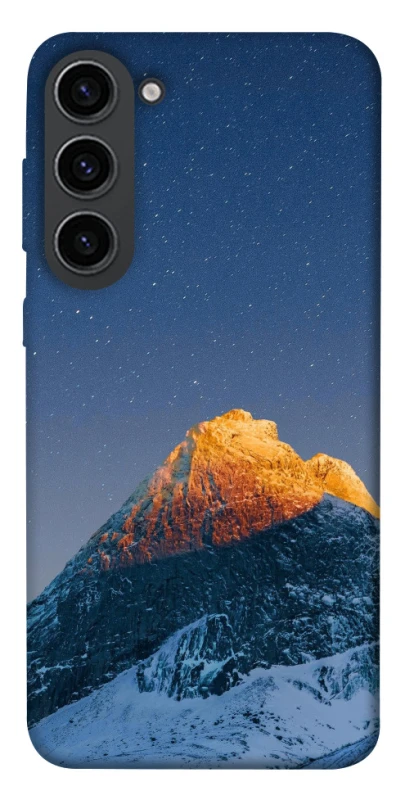 Чехол на Samsung Galaxy S23 Star mountain фото 1 из 1