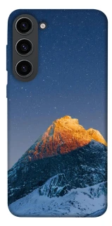 Чехол на Samsung Galaxy S23 Star mountain фото 1 из 1