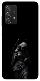 Чехол на Samsung Galaxy A52 4G / A52 5G Angel фото 1 из 1