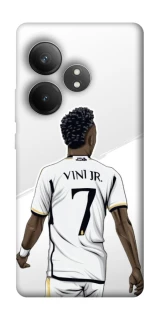 Чохол на Realme GT Neo 6 SE Vinícius Jr. фото 1 з 1