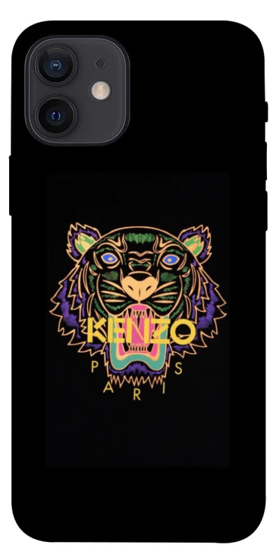 Чохол на Apple iPhone 12 (6.1") Kenzo фото 1 з 1