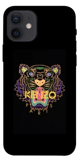 Чохол на Apple iPhone 12 (6.1") Kenzo фото 1 з 1