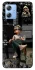 Чохол на Motorola Moto G84 WHAT they think фото 1 з 1