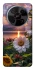 Чохол на ZTE Blade V70 Max Flowers v31 фото 1 з 1