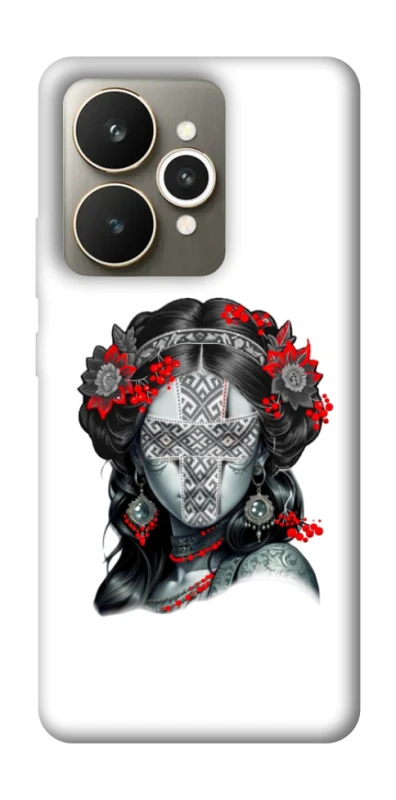 Чохол на Realme 15 Мотанка Оберіг фото 1 з 1