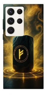 Чохол на Samsung Galaxy S23 Ultra Руна Феху фото 1 з 1