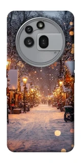 Чохол на Nothing Phone (3a) Pro Новорічний v50 фото 1 з 1