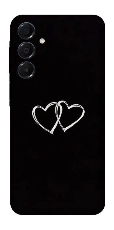 Чохол на Samsung Galaxy A16 4G/5G Love aesthetic ver.14 фото 1 з 1