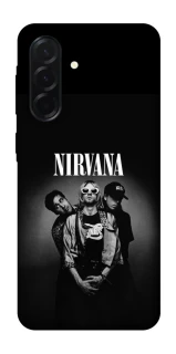Чохол на Samsung Galaxy A37 5G Nirvana ver.5 фото 1 з 1