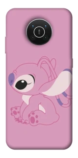 Чохол на Nokia X10 / X20 Pair romantic theme ver.4 фото 1 з 1