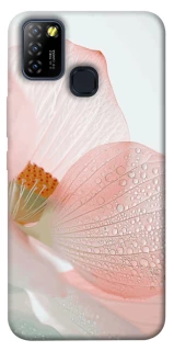 Чохол на Infinix Hot 10 Lite Flowers zon фото 1 Чохол на Infinix Hot 10 Lite Flowers zon фото 1 з 1