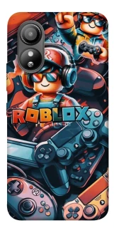 Чохол на ZTE Blade L220 Roblox aesthetics ver.11 фото 1 з 1