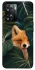 Чехол на Oppo A57s Fox фото 1 из 1