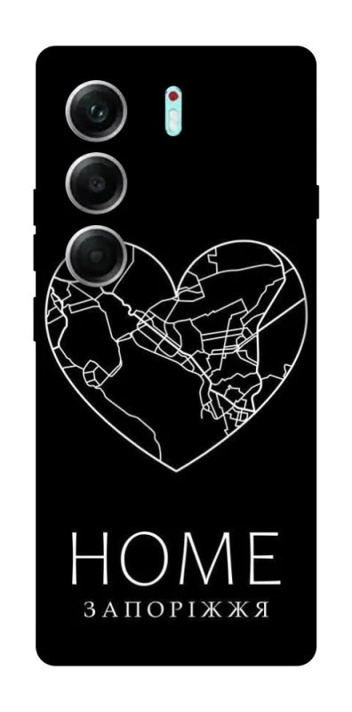 Чохол на Tecno Camon 40 Pro 5G Запоріжжя Home фото 1 з 1