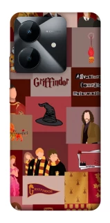 Чехол на Realme Note 60x Harry Potter v12 фото 1 из 1