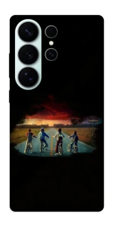 Чехол на Samsung Galaxy S26 Ultra Stranger Things ver.7 фото 1 из 1