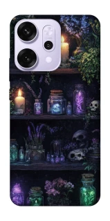 Чохол на Oppo Reno 14 Pro Magic shelf ver.1 фото 1 з 1