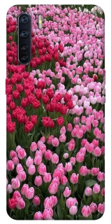 Чохол на Oppo A91 Flowers v9 фото 1 з 1