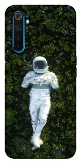 Чохол на Realme 6 Pro Астронавт фото 1 з 1