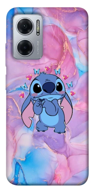 Чохол на Xiaomi Redmi Note 11E Stitch ver.28 фото 1 з 1
